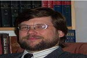 Photo of author Jeff A. Benner